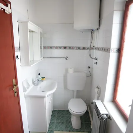 Apartman Kuca Luciana Porec