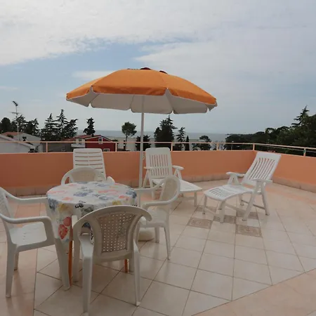 Lejlighed Kuca Luciana Poreč