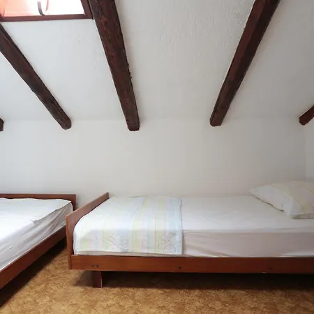 Apartman Kuca Luciana Porec