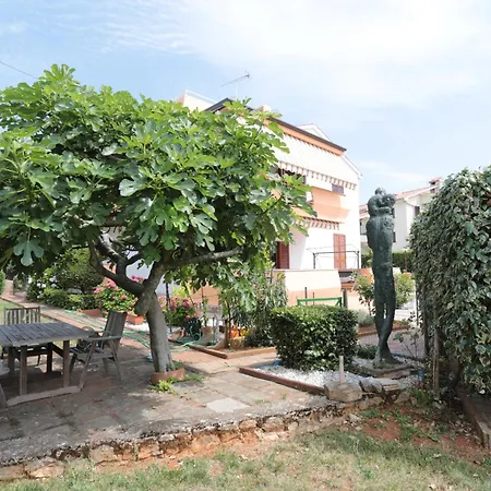 Apartman Kuca Luciana