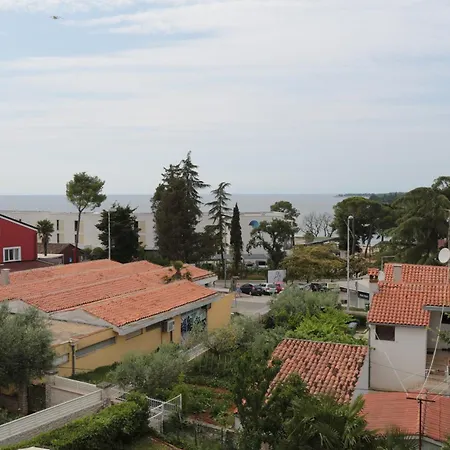 Apartman Kuca Luciana *