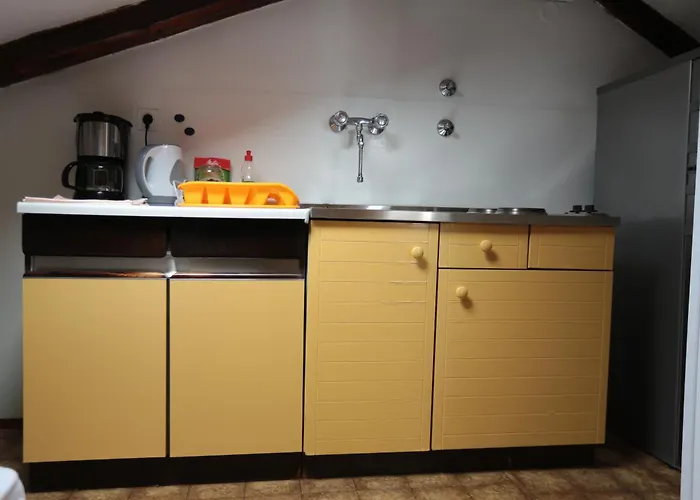 Lejlighed Kuca Luciana Poreč