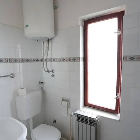 Kuca Luciana ポレッチ