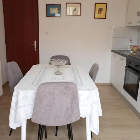 Appartement Kuca Luciana