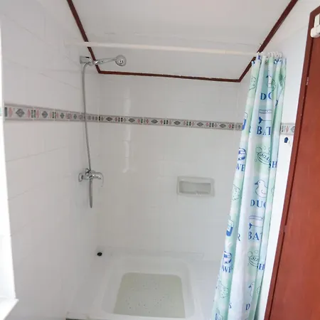 アパート Kuca Luciana ポレッチ