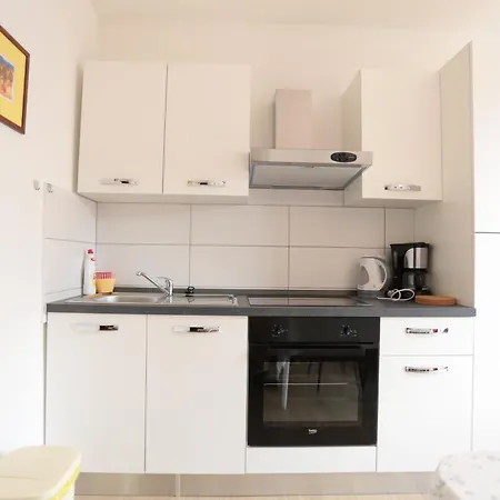 Appartement Kuca Luciana *