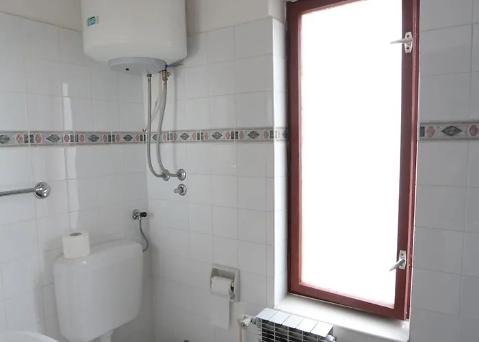 Kuca Luciana ポレッチ