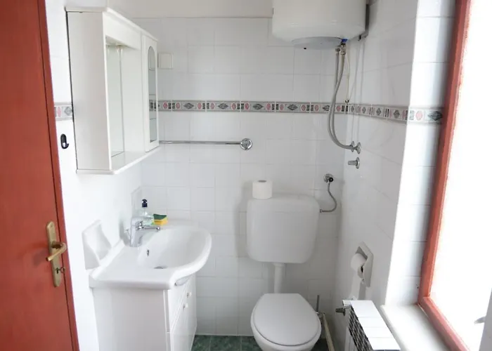 Apartamento Kuca Luciana Poreč