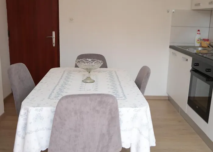 Apartamento Kuca Luciana