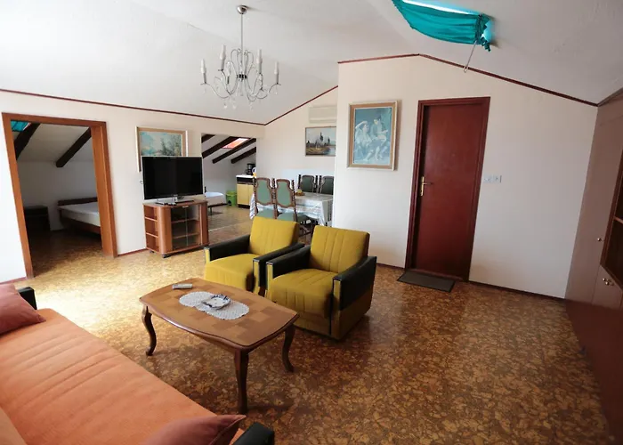 Apartamento Kuca Luciana Poreč