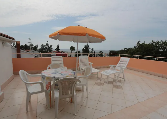 Apartamento Kuca Luciana Poreč