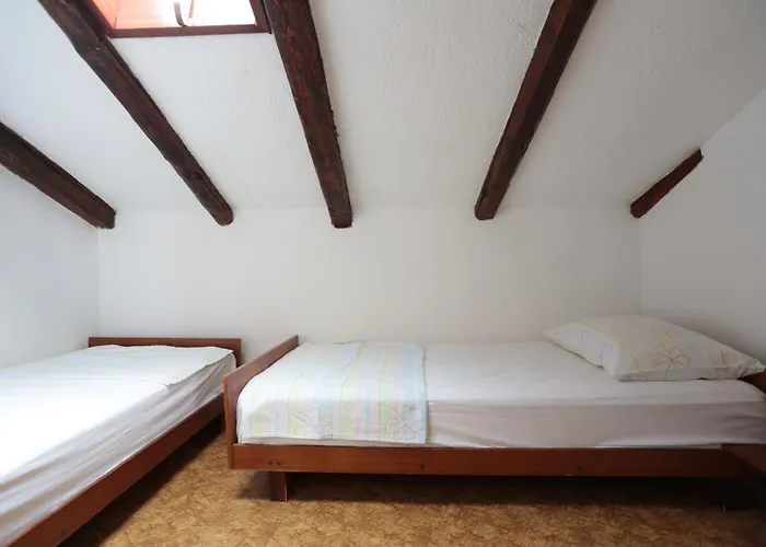 Apartamento Kuca Luciana Poreč