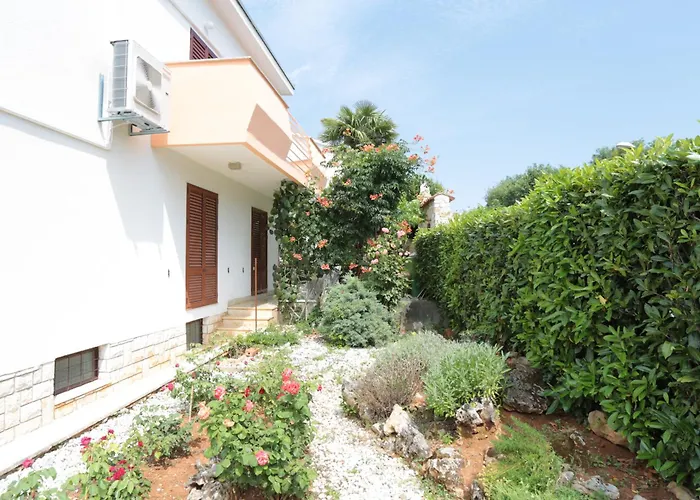 Apartamento Kuca Luciana