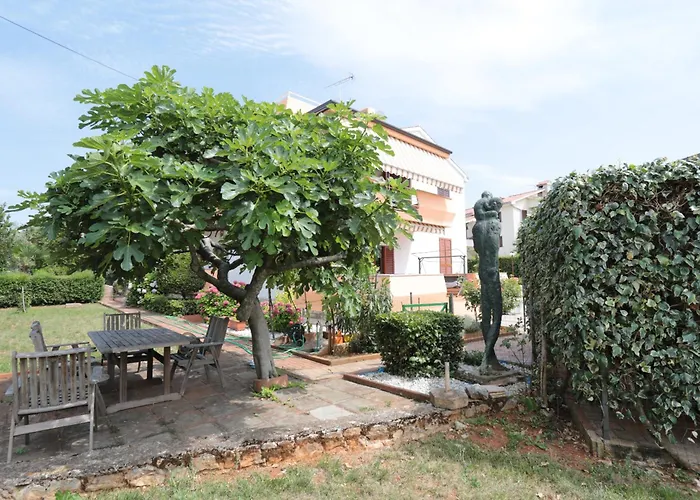 Apartamento Kuca Luciana