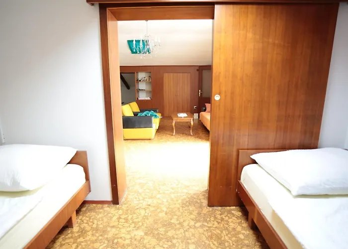 Apartamento Kuca Luciana Poreč