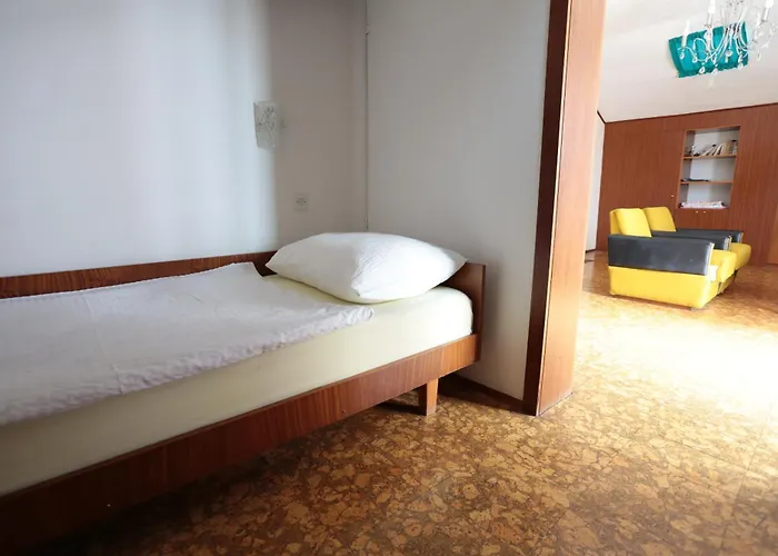 Apartamento Kuca Luciana Poreč