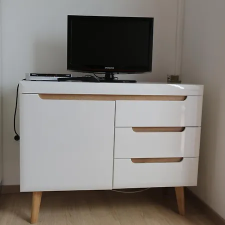 Kuca Luciana بوريتش